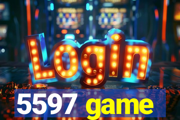 5597 game